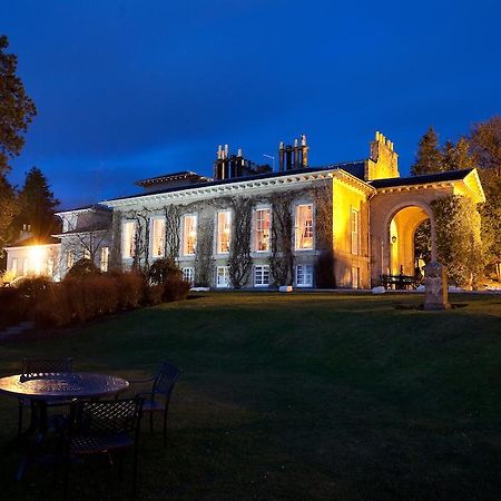 Thainstone House インヴァルリー エクステリア 写真