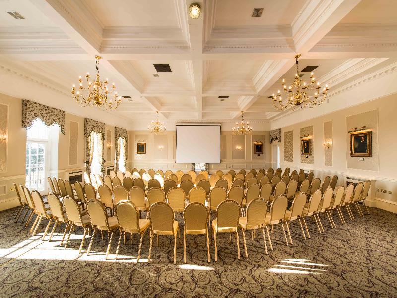 Thainstone House インヴァルリー エクステリア 写真
