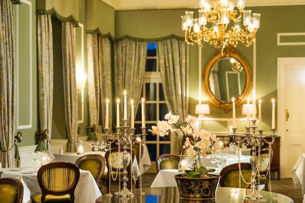Thainstone House インヴァルリー エクステリア 写真