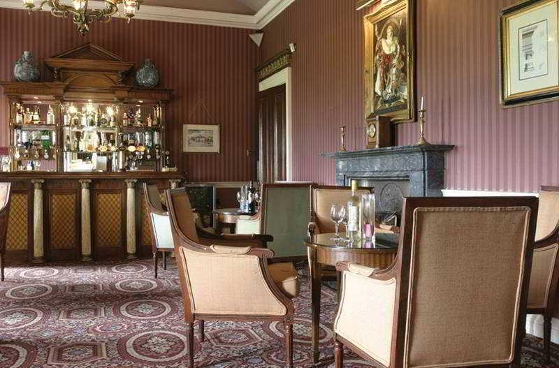 Thainstone House インヴァルリー エクステリア 写真