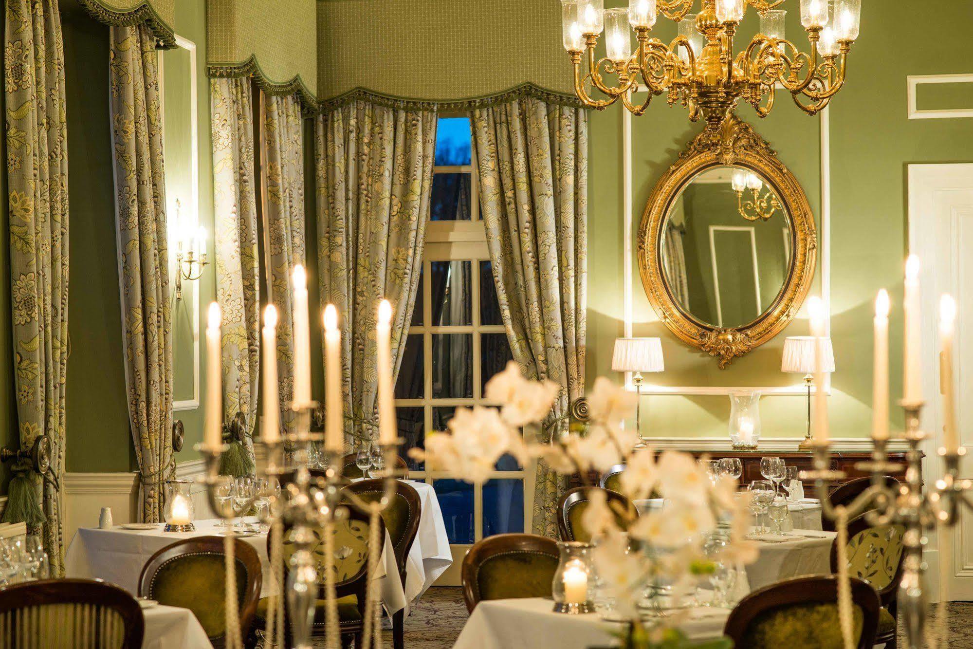 Thainstone House インヴァルリー エクステリア 写真