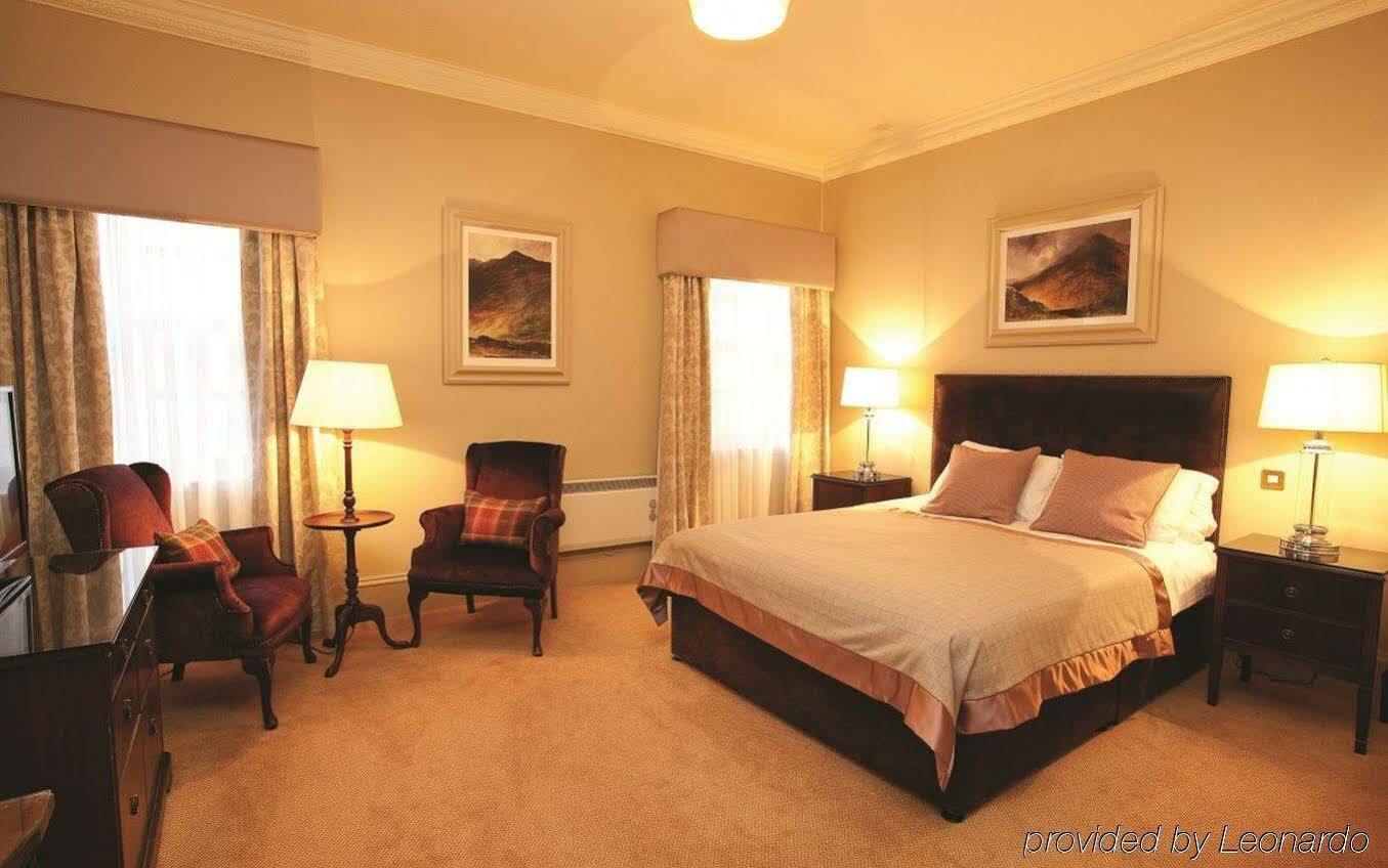 Thainstone House インヴァルリー エクステリア 写真